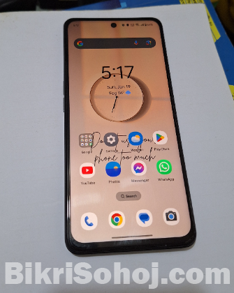 OnePlus Nord CE 3 lite 5G